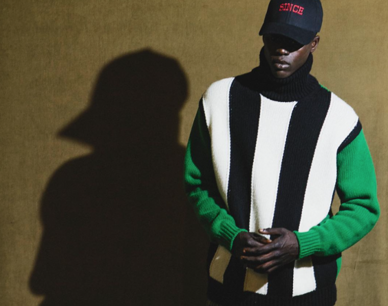 Amsterdam Global Denim Award creations to be displayed during Milan Menswear Week