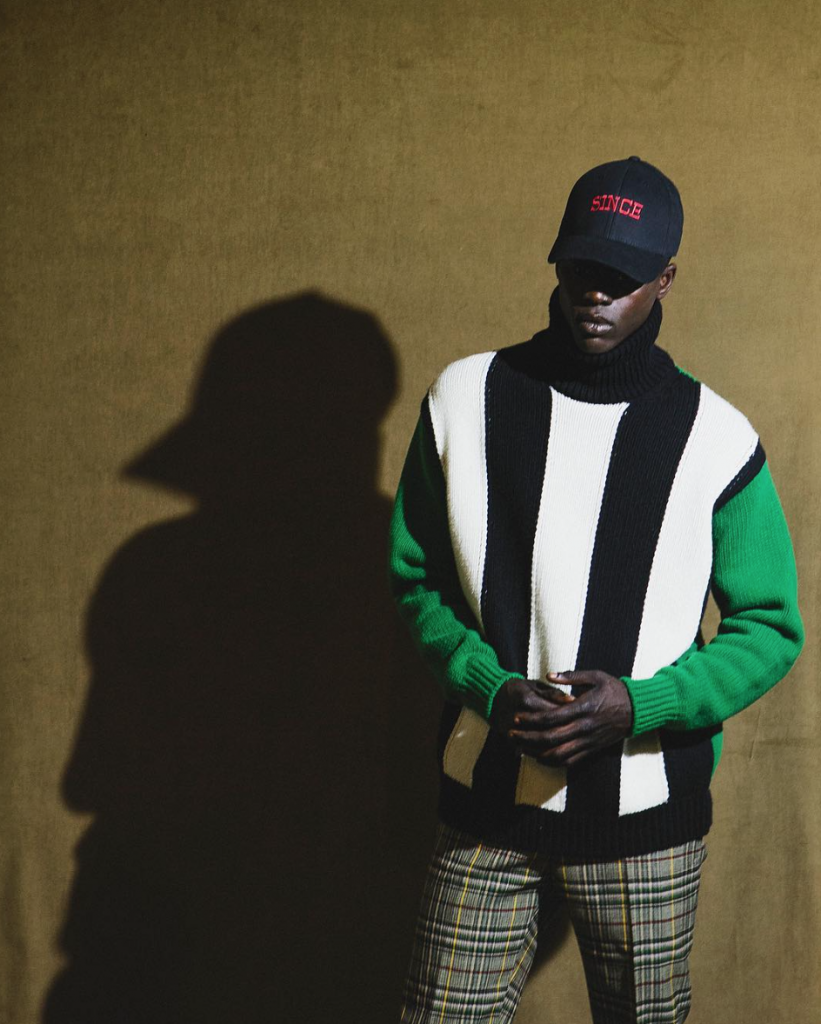 Amsterdam Global Denim Award creations to be displayed during Milan Menswear Week