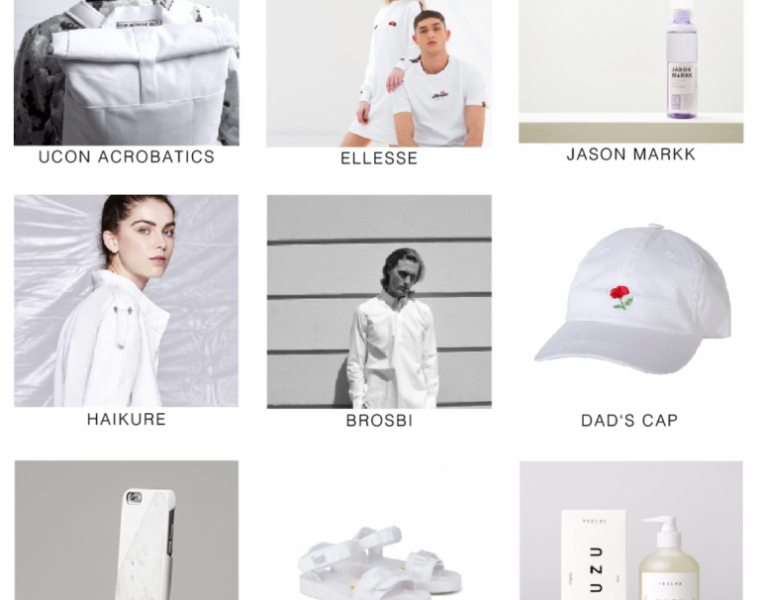 SEEK to host concept pop-up shop