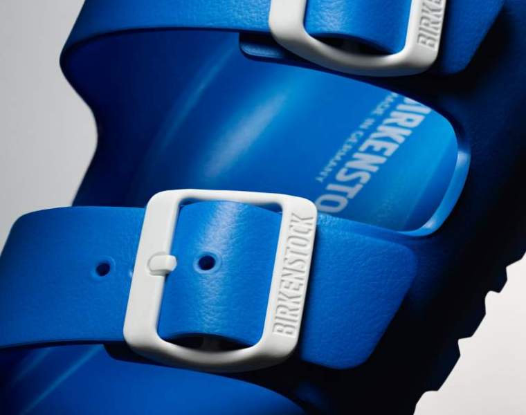 Birkenstock and Dan Tobin Smith launch a new creative language for S/S 2017 campaign