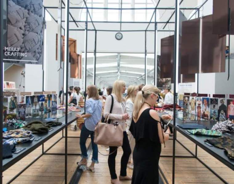 Trends at View Premium Selection