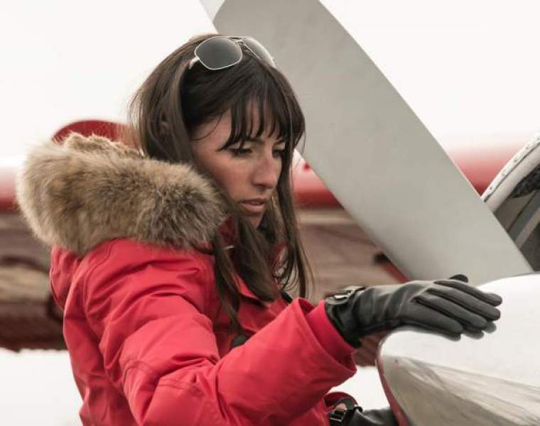 Stories by Parajumpers: Alaskan Bush Pilot