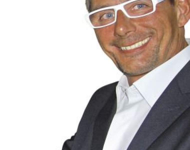 ISKO announces Marco Lucietti’s new position as Senior Advisor
