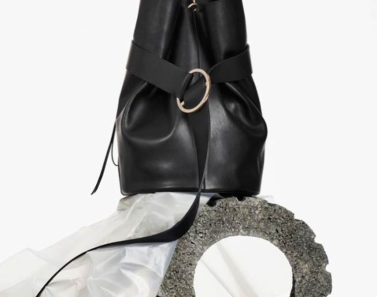 Liebeskind Berlin present the ‘B Bag’