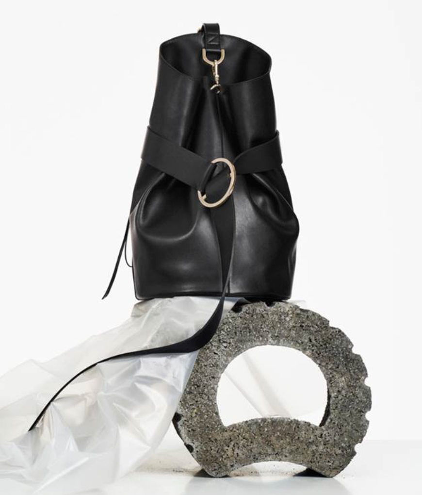 Liebeskind Berlin present the 'B Bag'