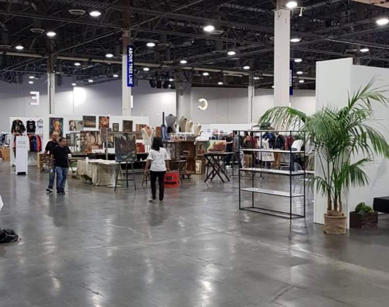 WeAr reports from Las Vegas