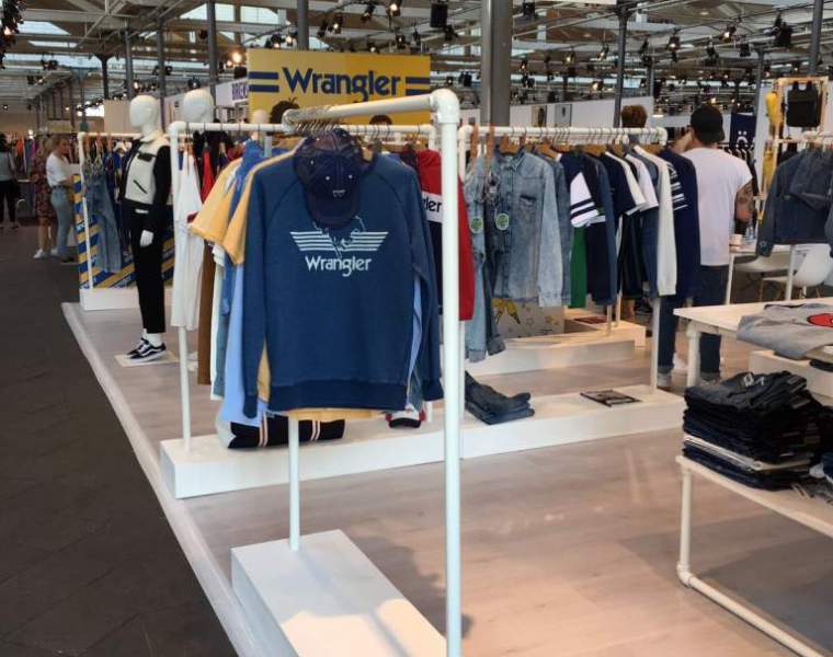 WeAr reports from Las Vegas