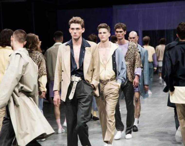 CIFF to unveil ambitious expansion of runway concept for its 50th Edition.