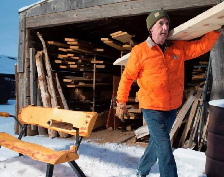 CORDURA Brand and Carhartt introduce new “Meet the Maker” video series