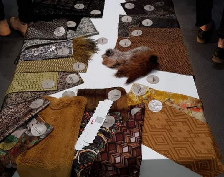 Munich Fabric Start(s)