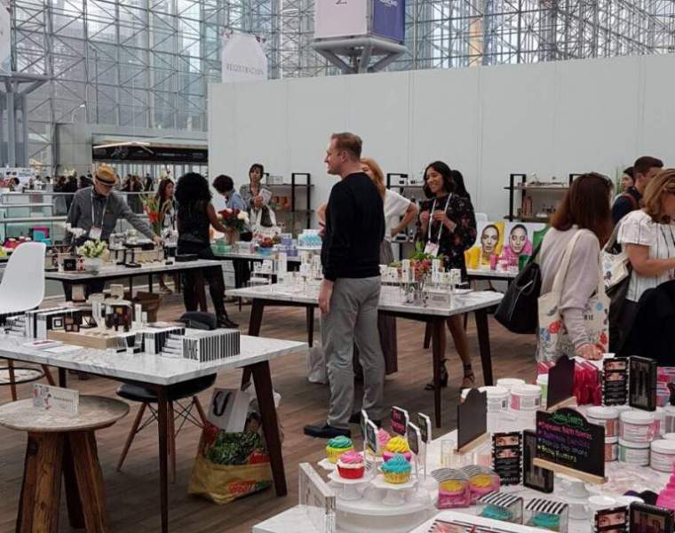 Coterie kicks off with strong start
