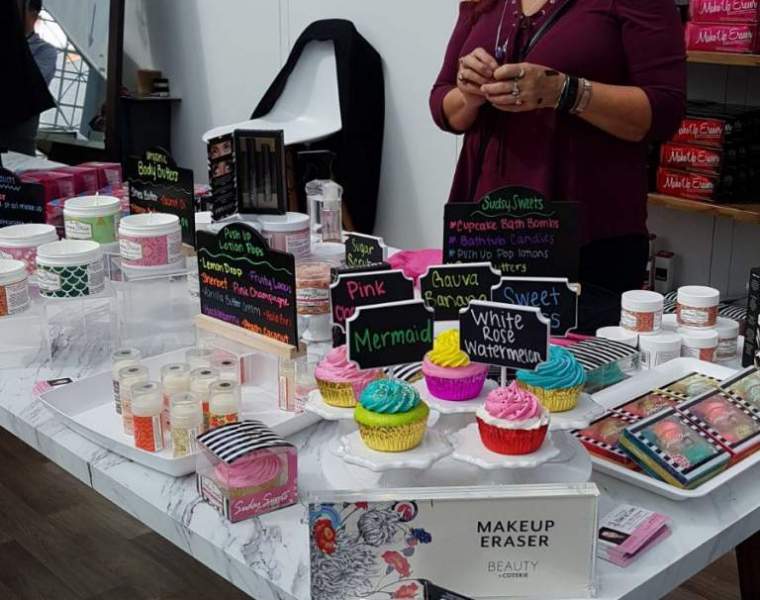 Coterie kicks off with strong start