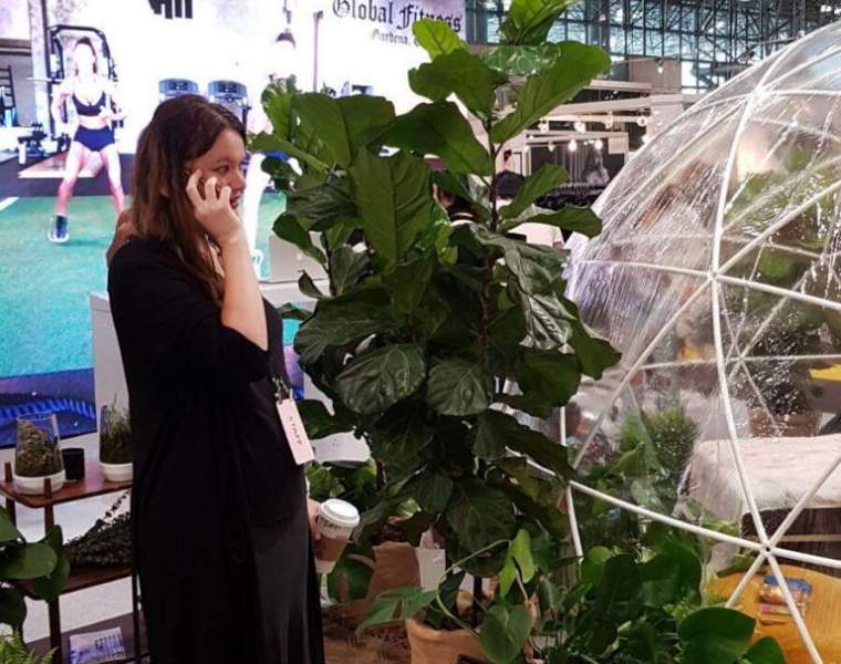 Coterie kicks off with strong start