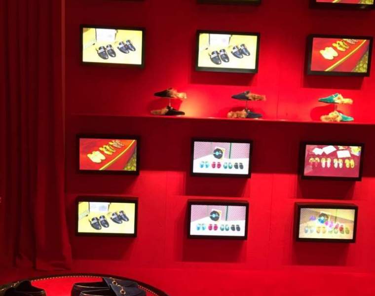 The MICAM kicks off successfully with its 84th edition