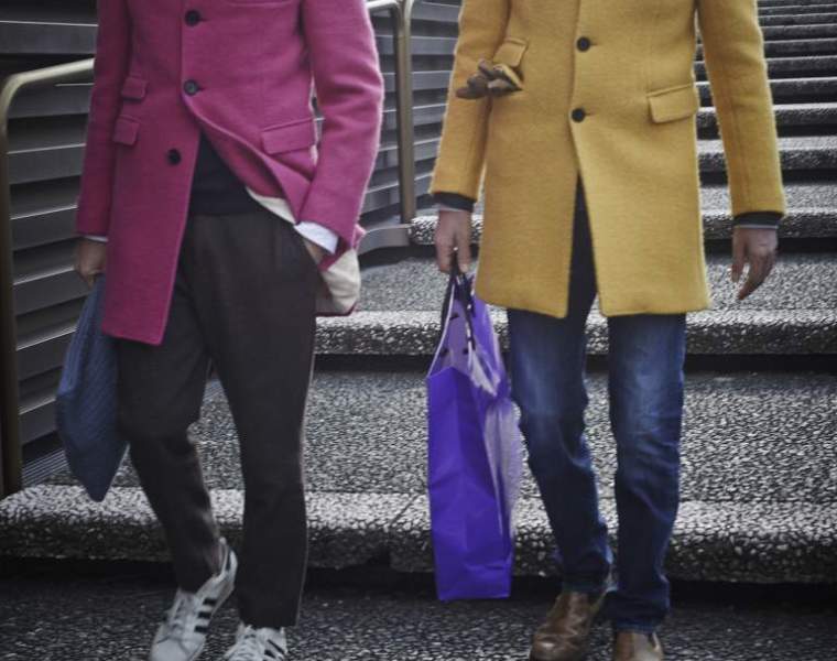 New Dates: Pitti Immagine