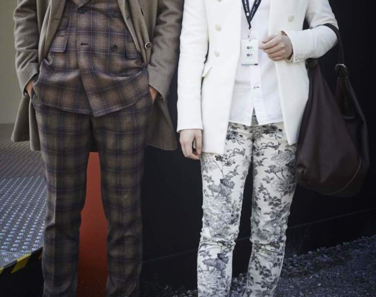 New Dates: Pitti Immagine