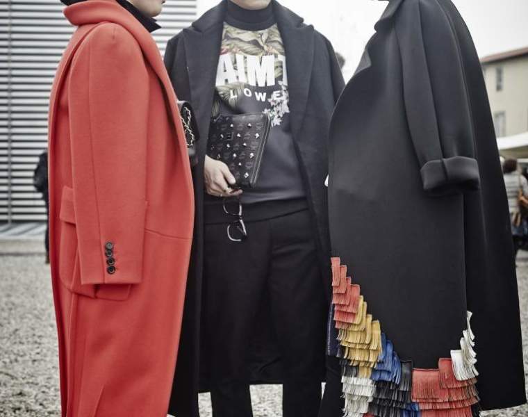 New Dates: Pitti Immagine