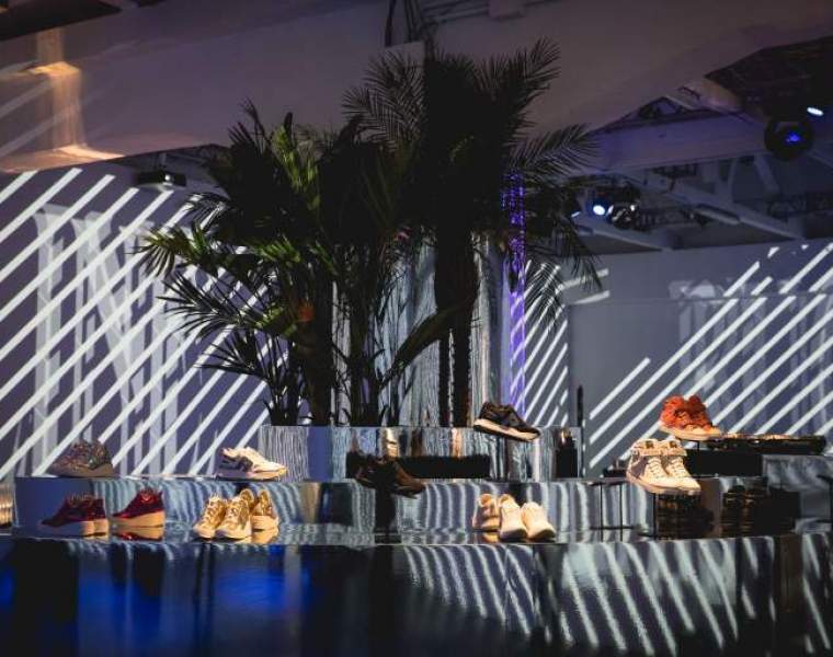 Ruco Line celebrates 30th anniversary with an exclusive event in Milan