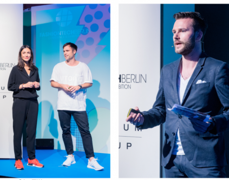 #FASHIONTECH conference expands its content and concept