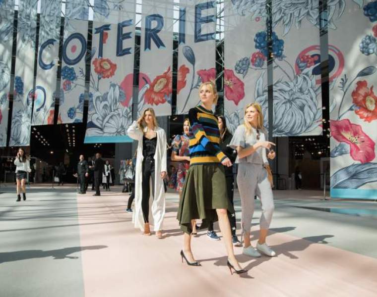 Coterie taps experts for upcoming edition