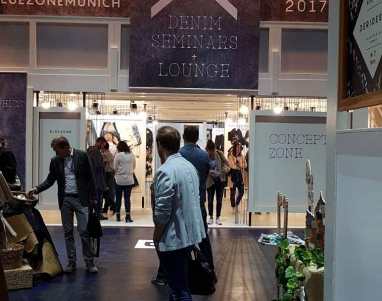 Munich Fabric Start(s)