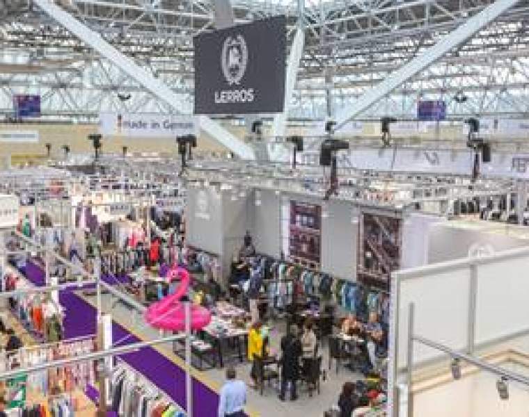 CPM Moscow 29th edition with steady visitor numbers, more brands and new strategic steps