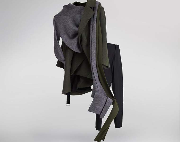 The International Woolmark Prize returns to Pitti Uomo