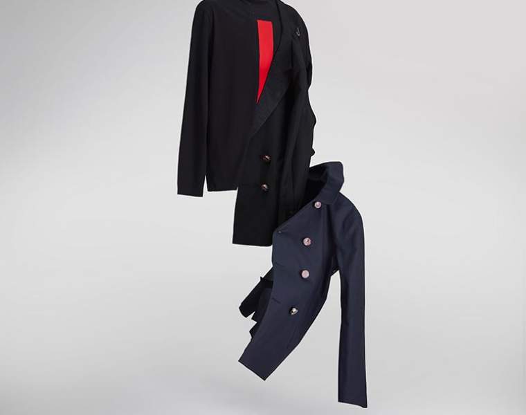 The International Woolmark Prize returns to Pitti Uomo