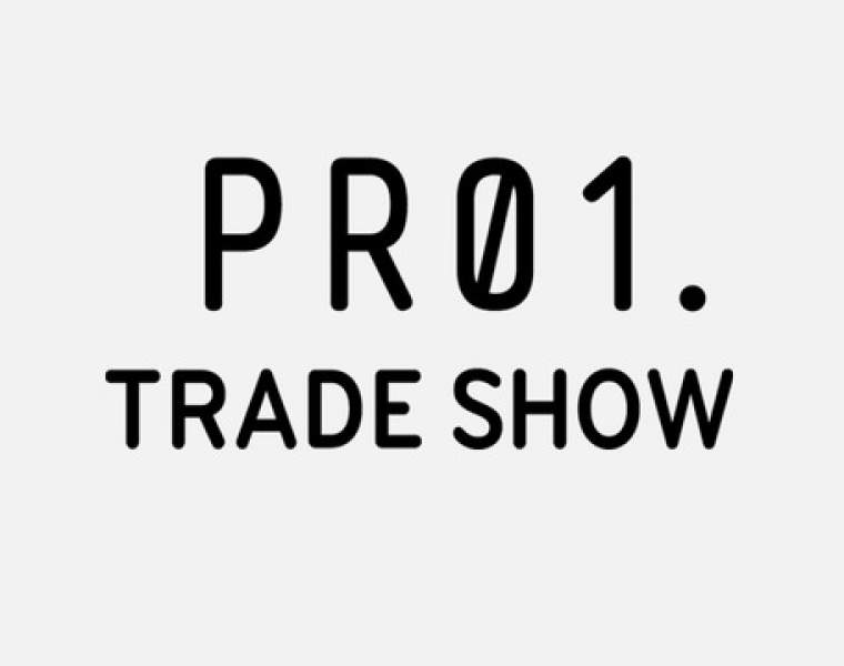 PRO1. Tradeshow brings Asia together under one roof