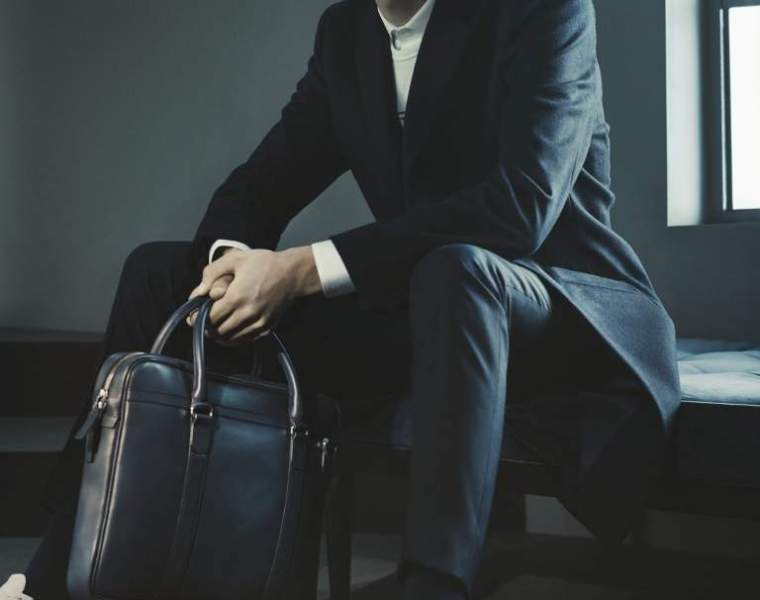 Tiger of Sweden to preview debut Lundman collection at Pure Man