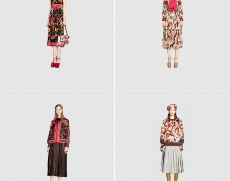 Inauguration for Gucci Garden to take place during Pitti Uomo 93