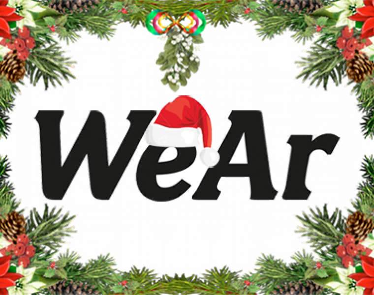 Happy Holidays