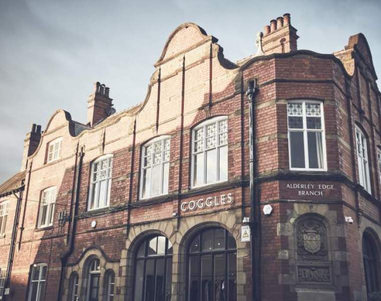 opens flagship store in Alderley Edge WeAr Global Network