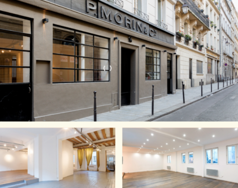 Capsule announces return to Marais for upcoming edition