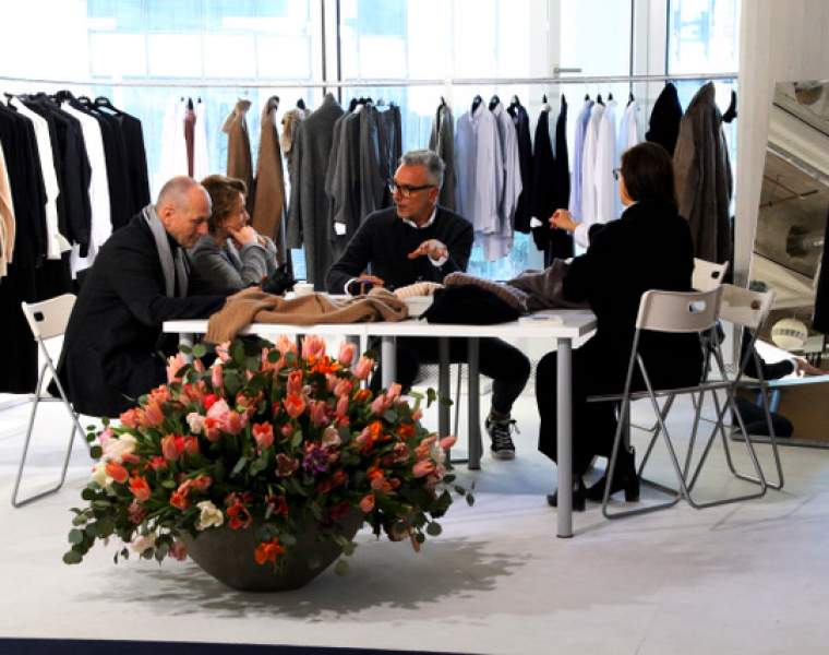 Supreme Women&Men Dusseldorf upcoming edition