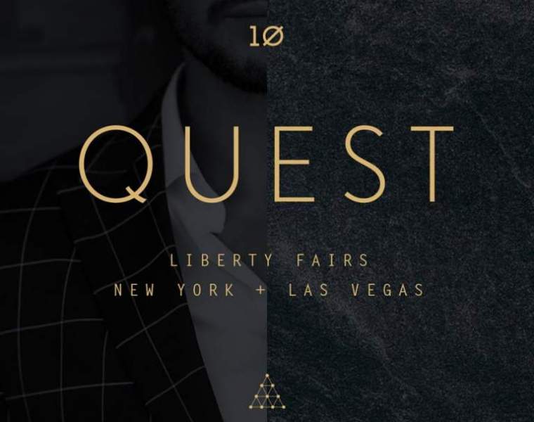 Liberty Fairs Season X: Quest launches in New York
