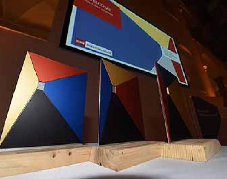 ERDA shows Retail Design Trends around the World