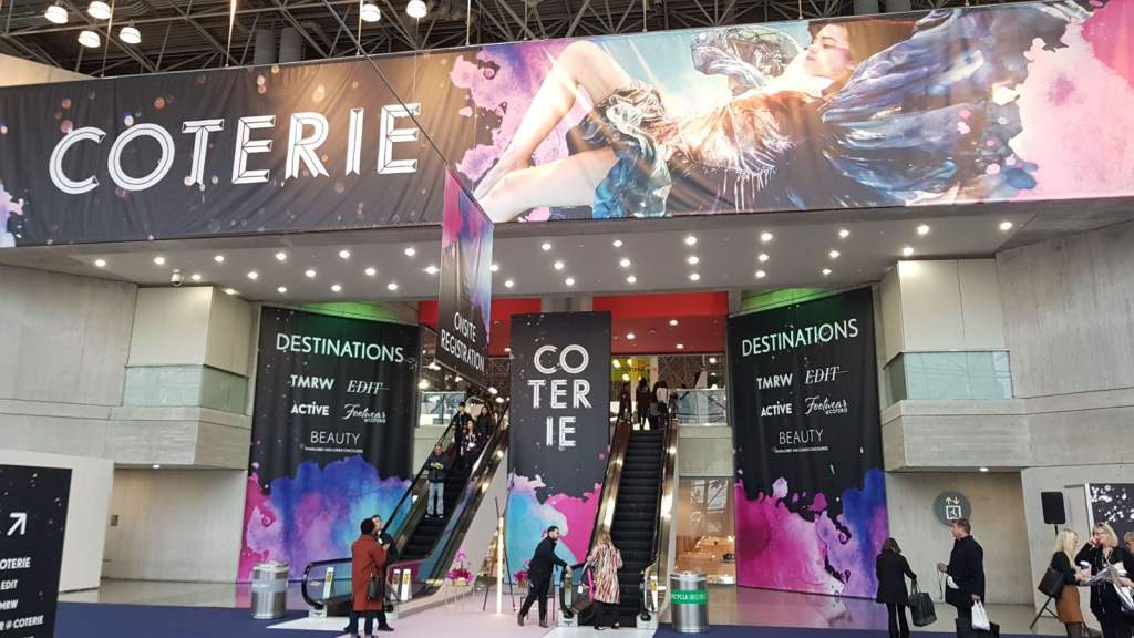 Coterie: Successful Start