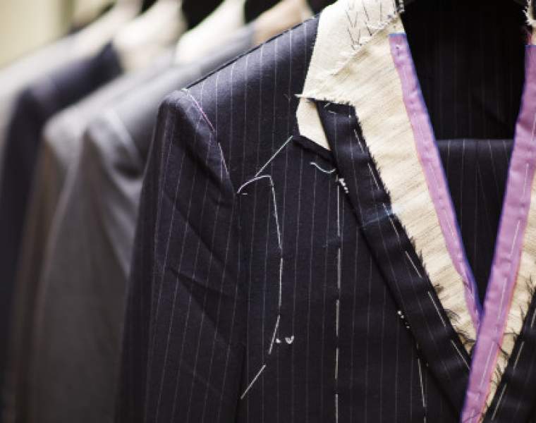 Savile Row’s biggest tailor, Cad & The Dandy, buy Götrich, Scandinavia’s oldest tailoring house