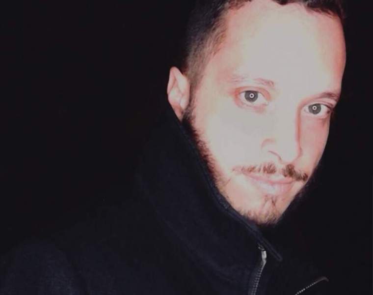 Davide Motta named creative director for Ruco Line