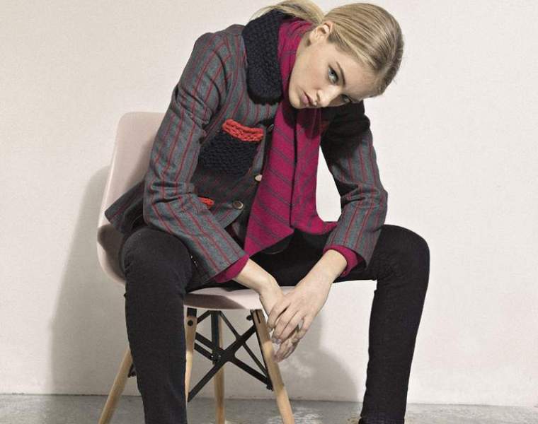 OneDress OneLove portrays style and the excellence of Made in Italy