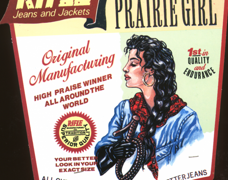 Rifle’s 60th anniversary opens the era of the brand’s relaunch