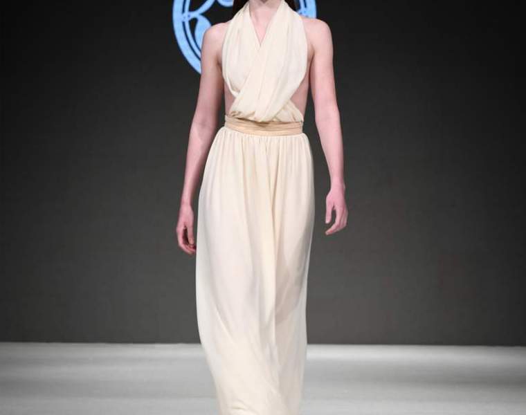 Vancouver Fashion Week F/W 2018