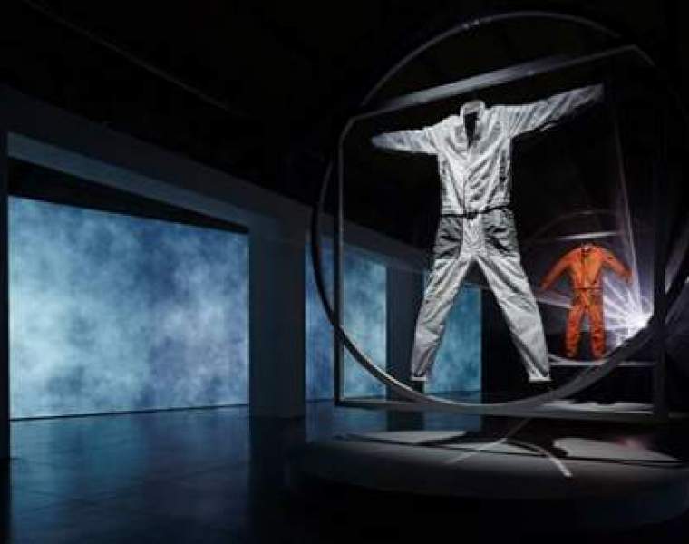 The Prototype Series by Stone Island