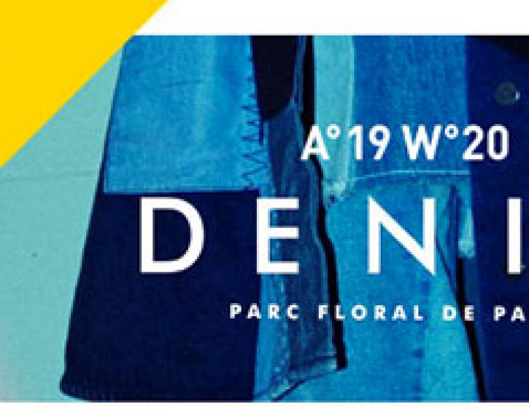Denim Premiere Vision upcoming edition