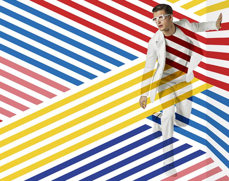 Pitti Uomo 94 upcoming edition
