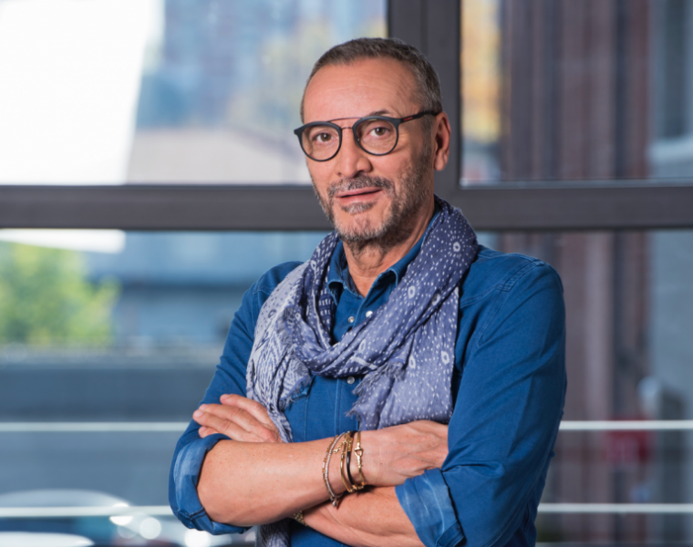 GIADA S.P.A. announces a licence agreement to produce and distribute a premium denim line for vilebrequin