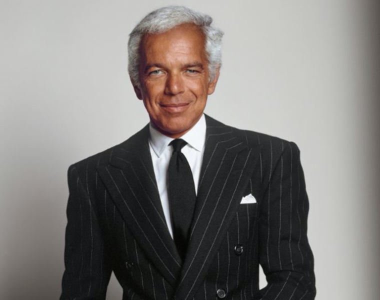 Ralph Lauren to receive member’s salute at CFDA Awards
