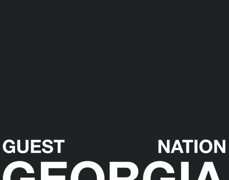 Georgian fashion at GUEST NATION: the special project at Pitti Uomo