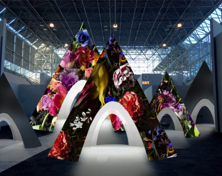 UBM Fashion to launch new seasonal show: [pre]COTERIE